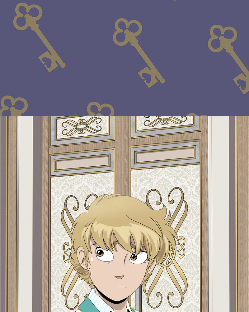 Cinderella Boy Chapter 61.6 page 154 - 