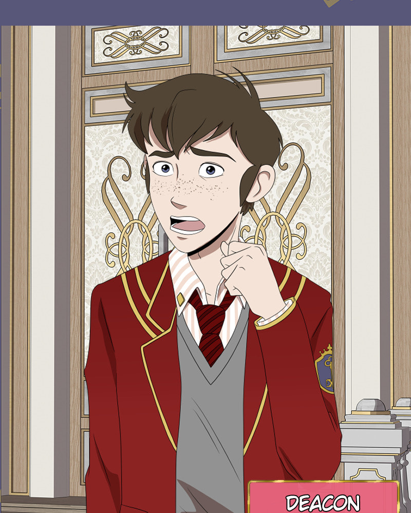 Cinderella Boy Chapter 61.6 page 156 - 