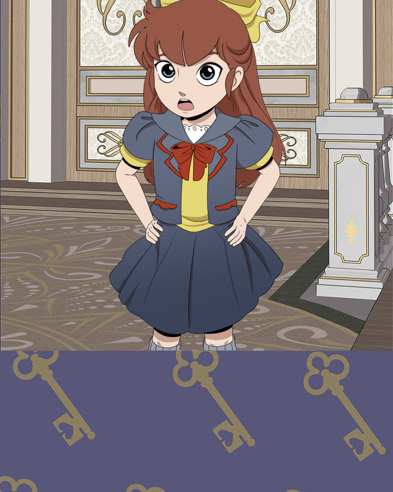 Cinderella Boy Chapter 61.6 page 160 - 