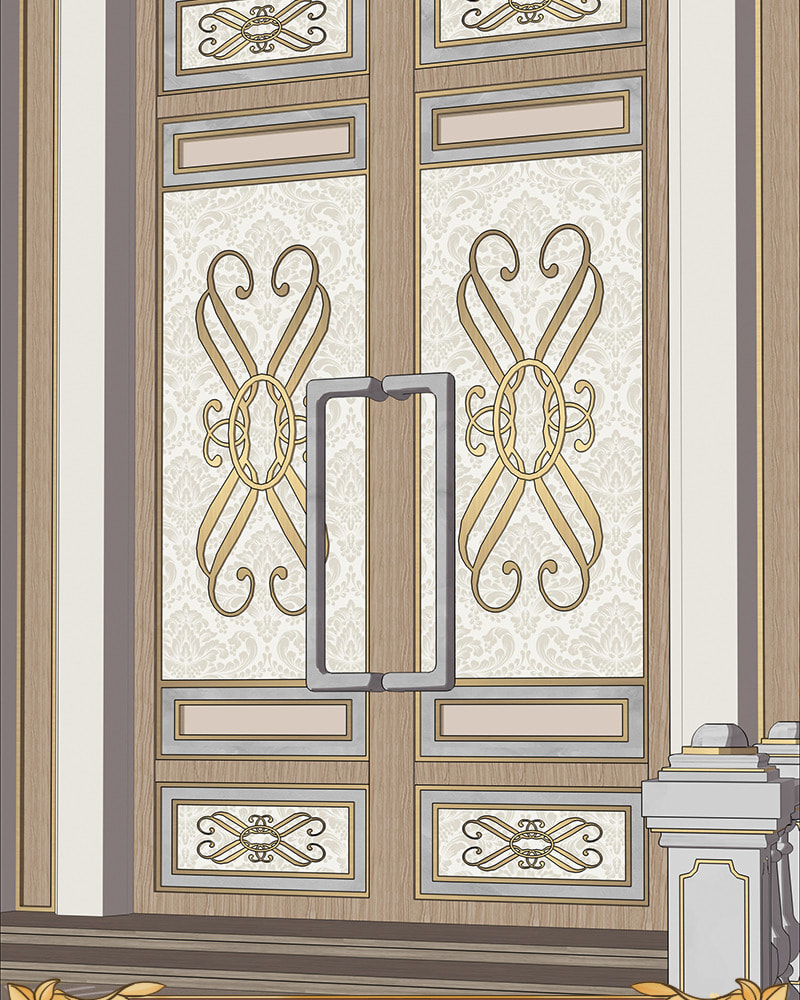 Cinderella Boy Chapter 61.6 page 162 - 