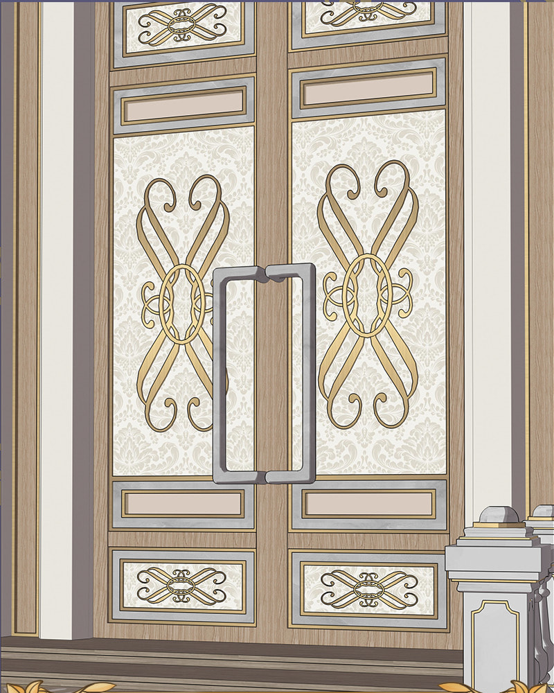 Cinderella Boy Chapter 61.6 page 174 - 