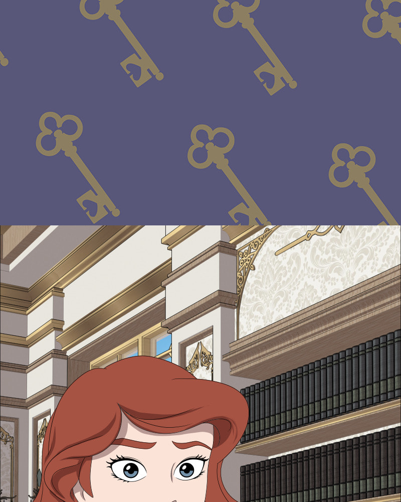Cinderella Boy Chapter 61.6 page 183 - 