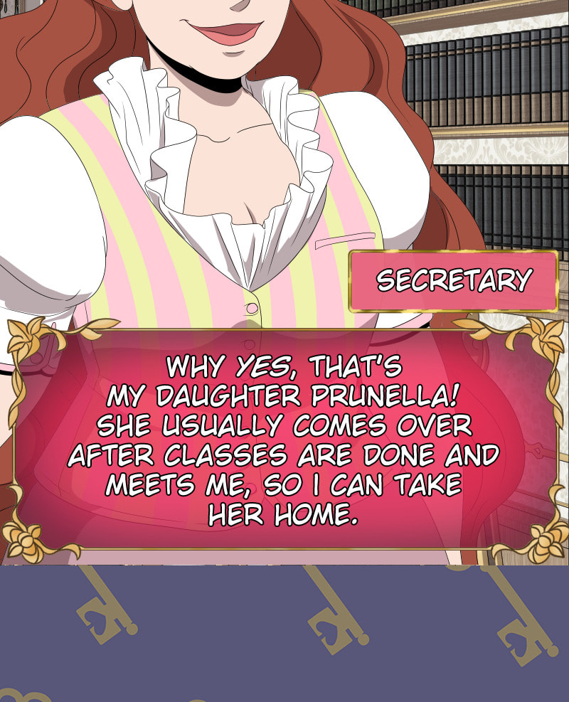 Cinderella Boy Chapter 61.6 page 184 - 