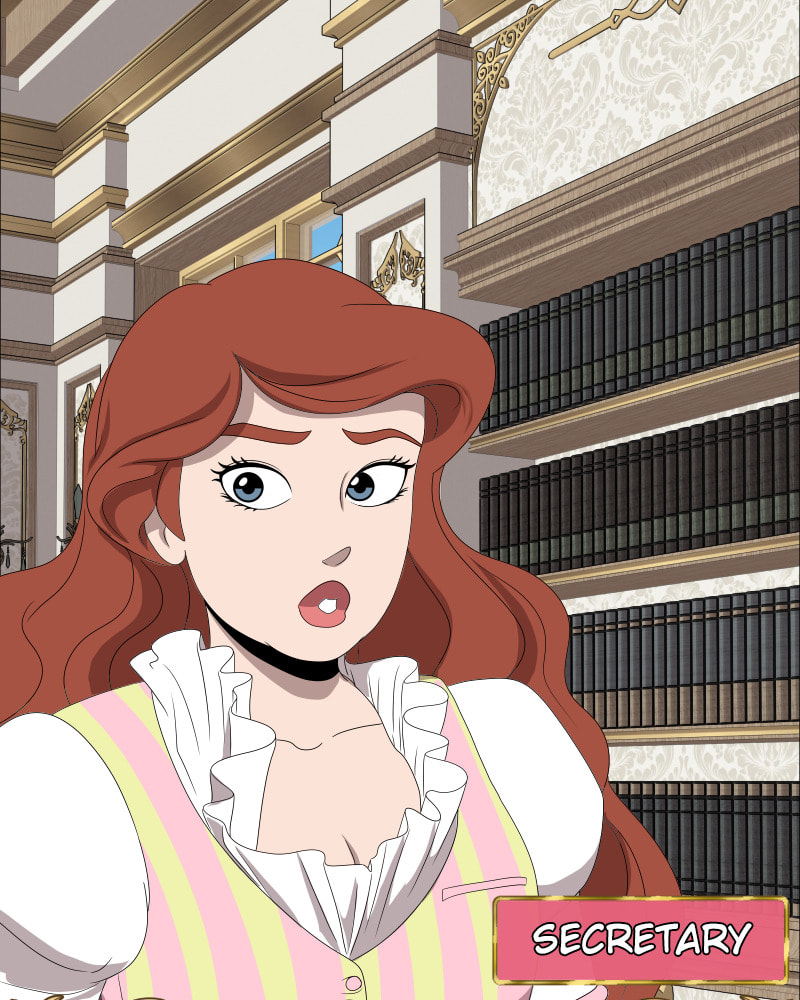 Cinderella Boy Chapter 61.6 page 185 - 