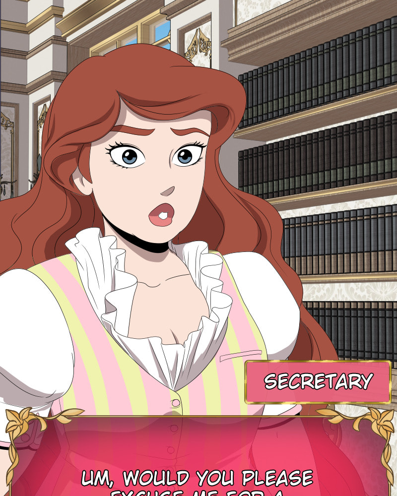 Cinderella Boy Chapter 61.6 page 189 - 