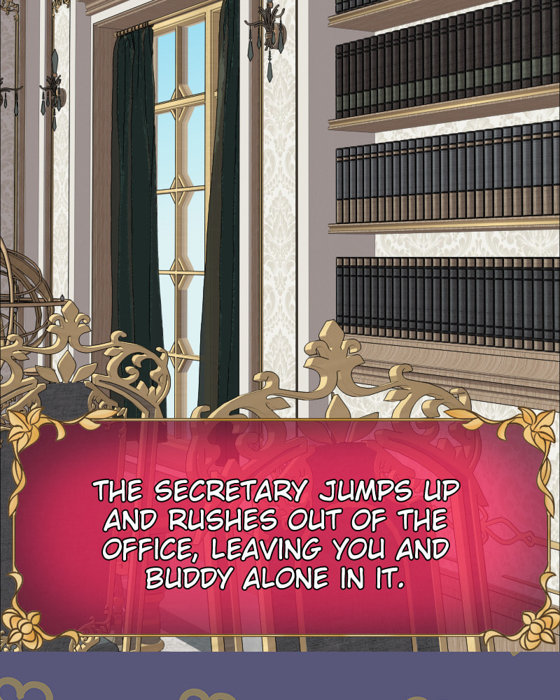 Cinderella Boy Chapter 61.6 page 191 - 