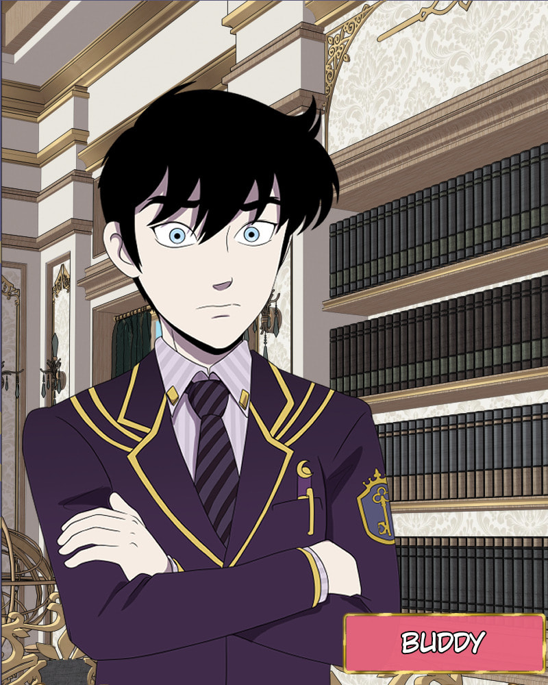 Cinderella Boy Chapter 61.6 page 193 - 