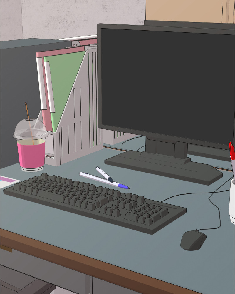 Cinderella Boy Chapter 61.6 page 196 - 