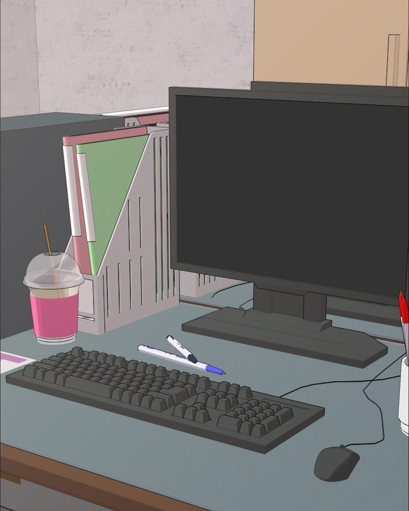 Cinderella Boy Chapter 61.6 page 198 - 