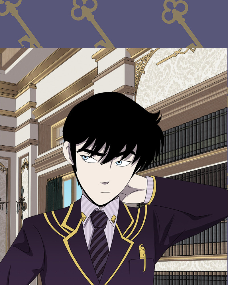 Cinderella Boy Chapter 61.6 page 200 - 