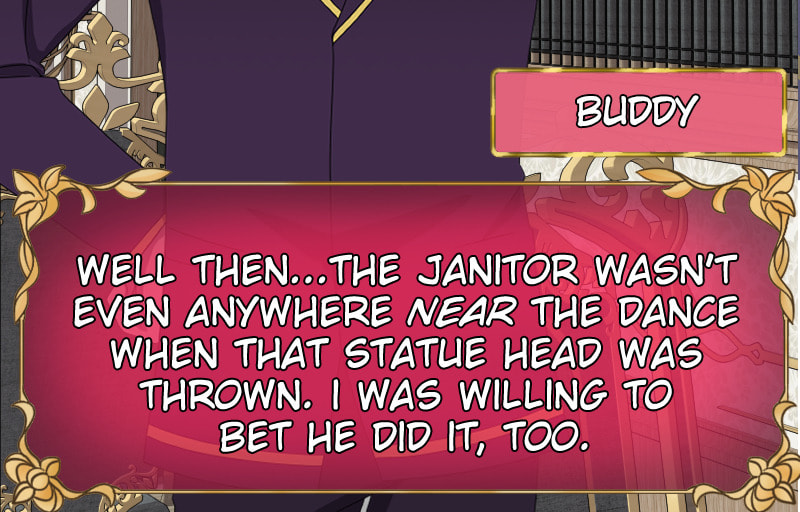 Cinderella Boy Chapter 61.6 page 201 - 