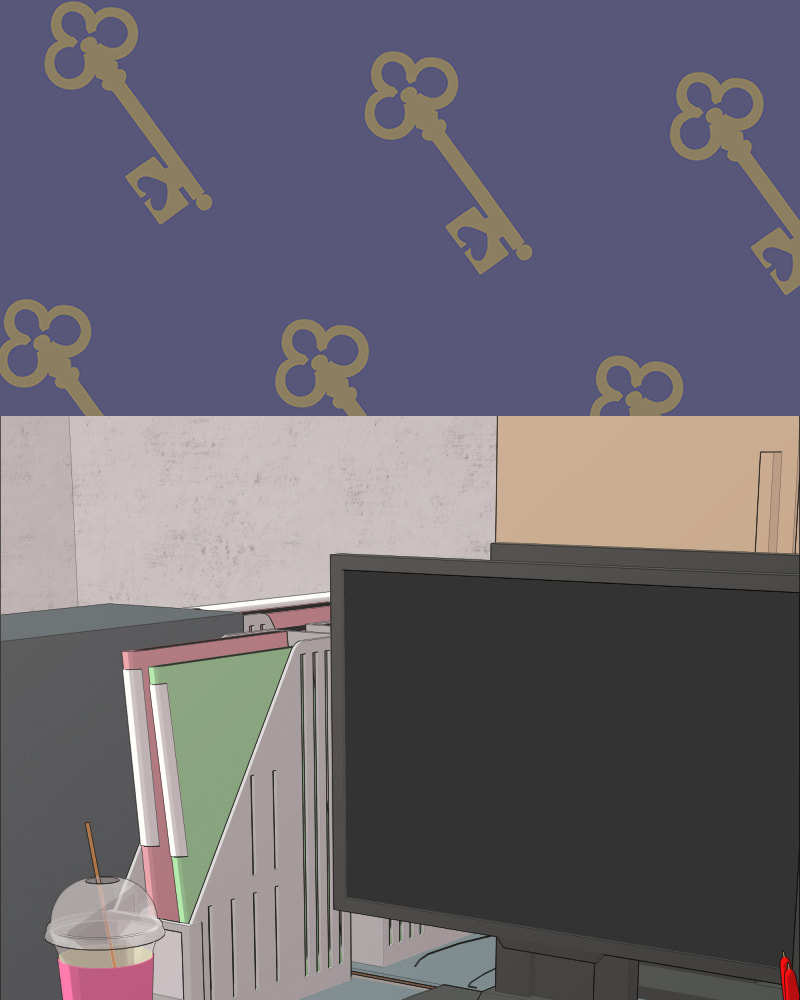 Cinderella Boy Chapter 61.6 page 202 - 