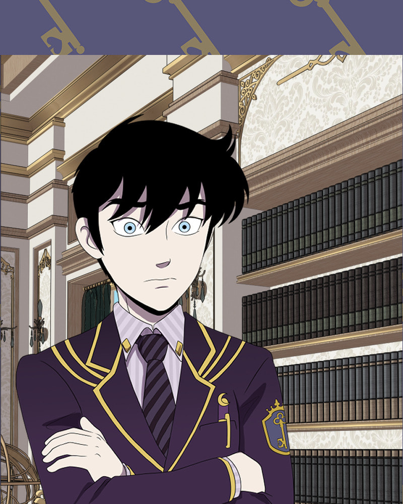Cinderella Boy Chapter 61.6 page 205 - 