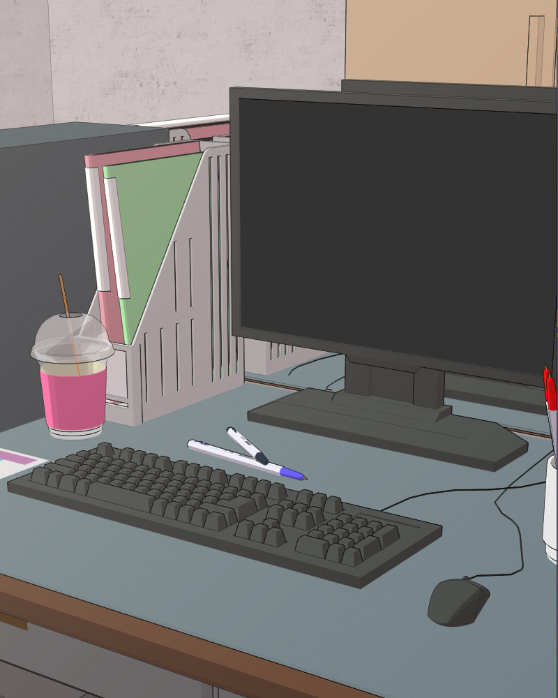 Cinderella Boy Chapter 61.6 page 207 - 