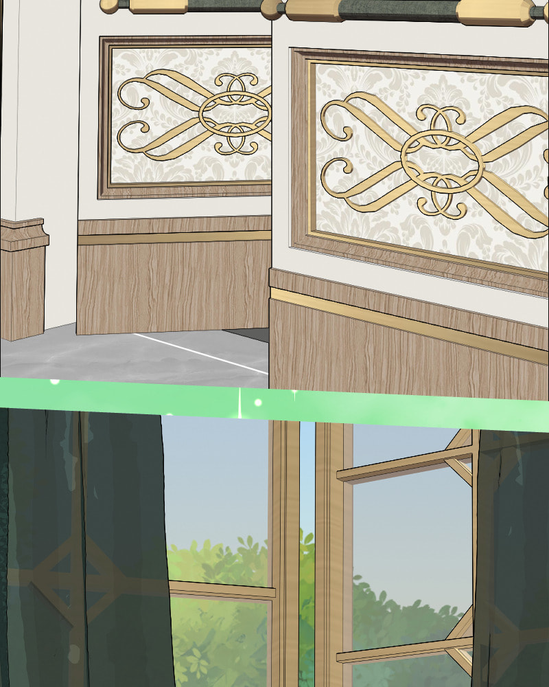 Cinderella Boy Chapter 61.6 page 214 - 
