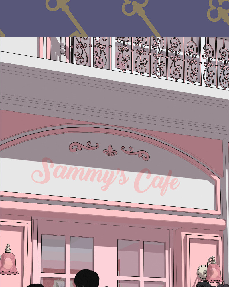 Cinderella Boy Chapter 61.6 page 23 - 