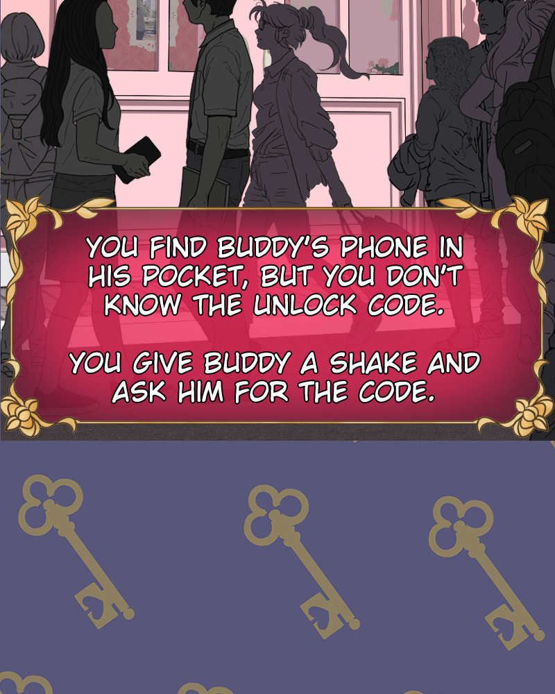 Cinderella Boy Chapter 61.6 page 24 - 