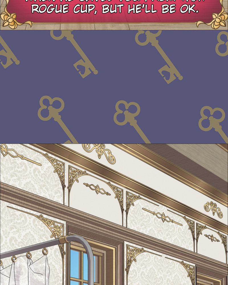Cinderella Boy Chapter 61.6 page 45 - 