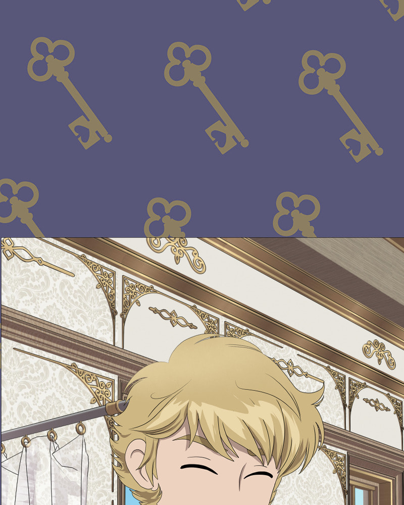 Cinderella Boy Chapter 61.6 page 47 - 