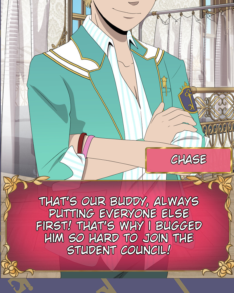Cinderella Boy Chapter 61.6 page 48 - 