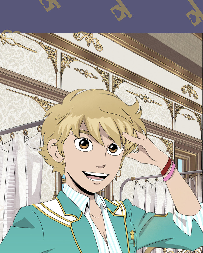 Cinderella Boy Chapter 61.6 page 51 - 