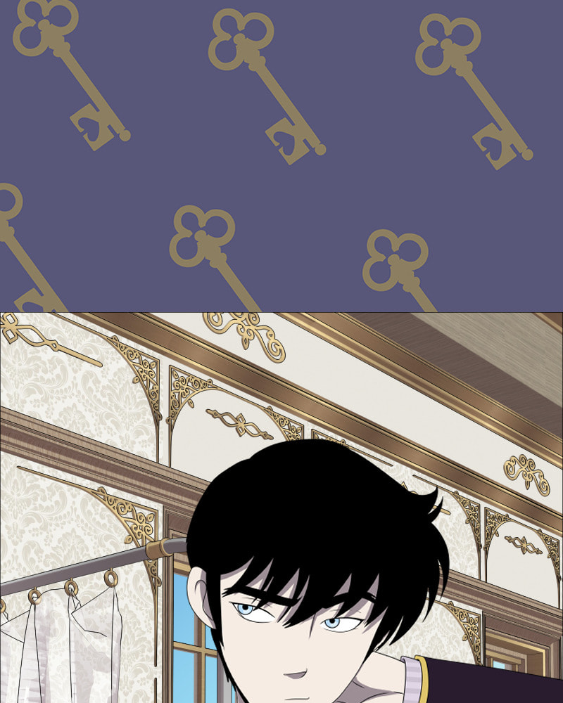 Cinderella Boy Chapter 61.6 page 54 - 
