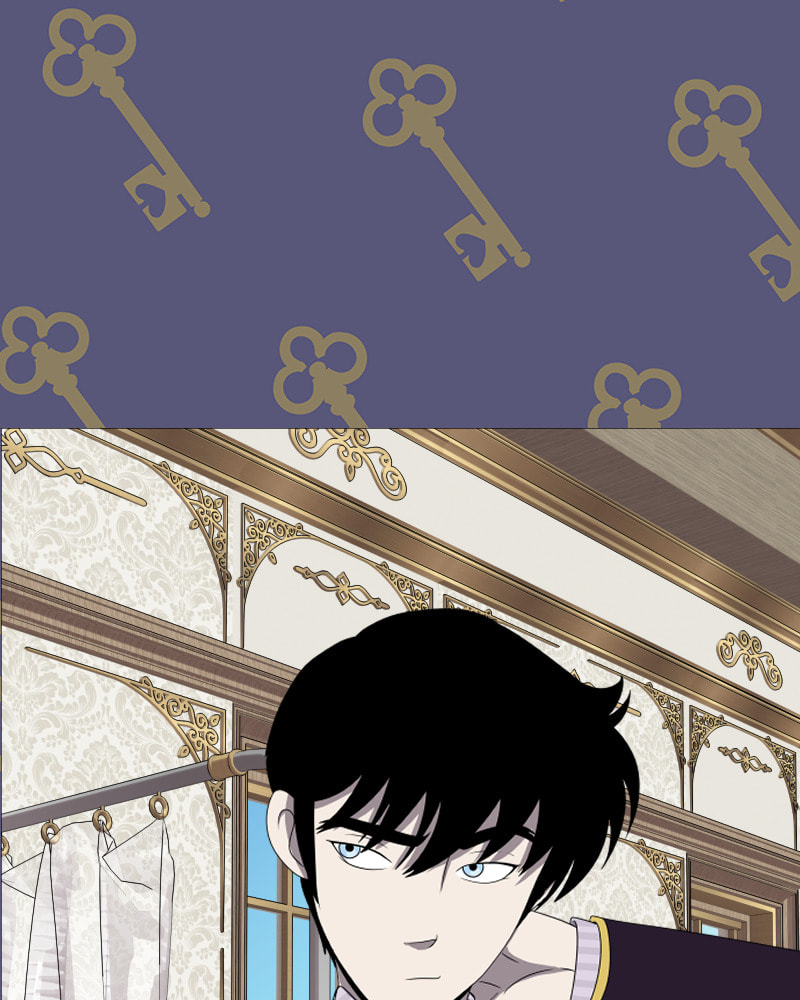 Cinderella Boy Chapter 61.6 page 56 - 