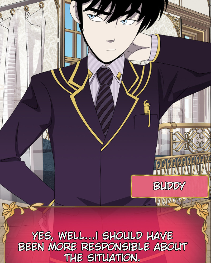 Cinderella Boy Chapter 61.6 page 60 - 
