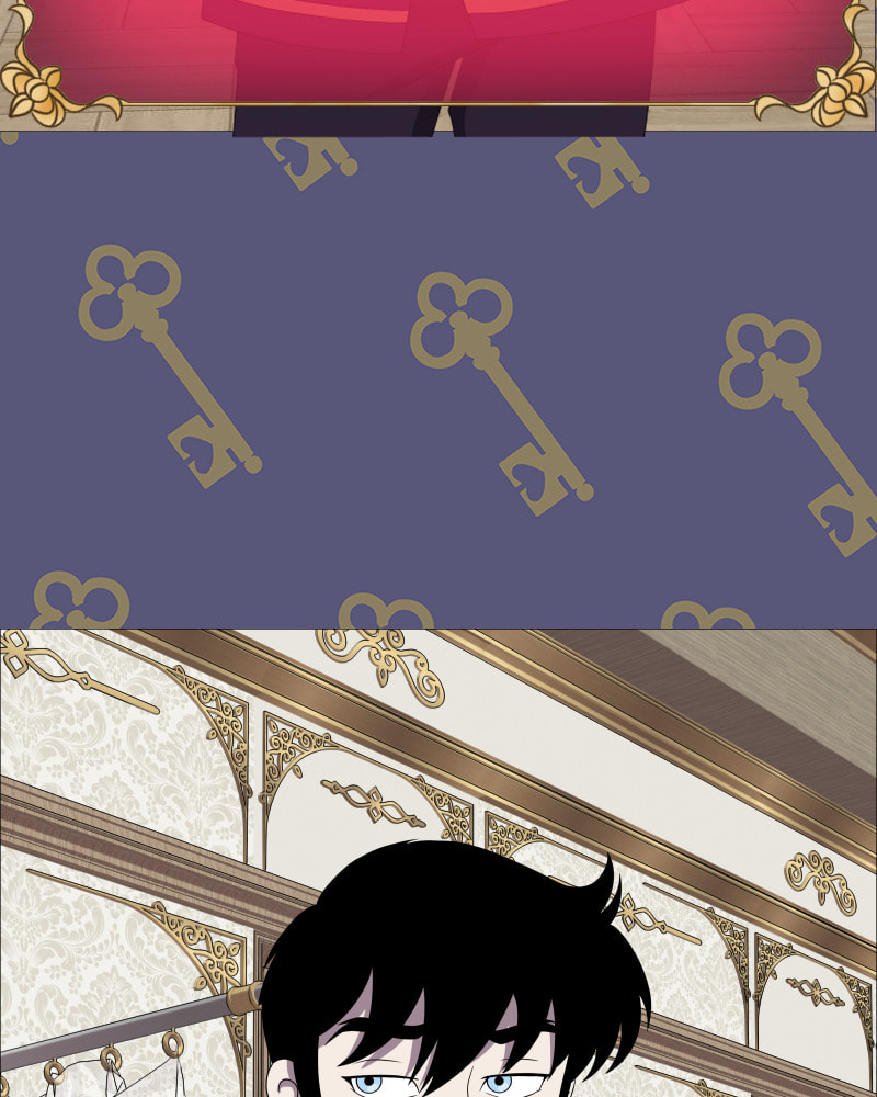 Cinderella Boy Chapter 61.6 page 61 - 
