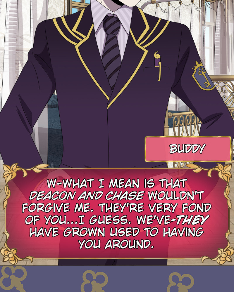 Cinderella Boy Chapter 61.6 page 66 - 