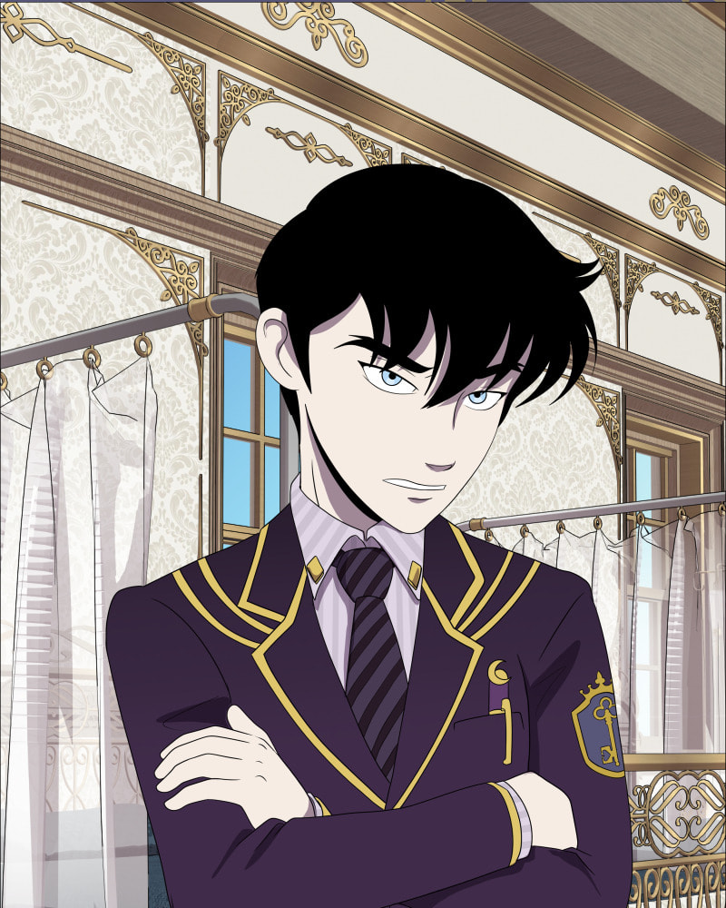 Cinderella Boy Chapter 61.6 page 68 - 