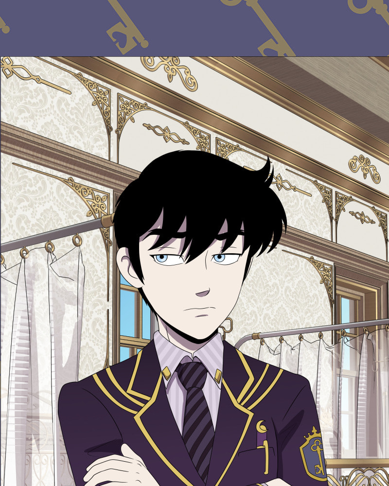 Cinderella Boy Chapter 61.6 page 73 - 