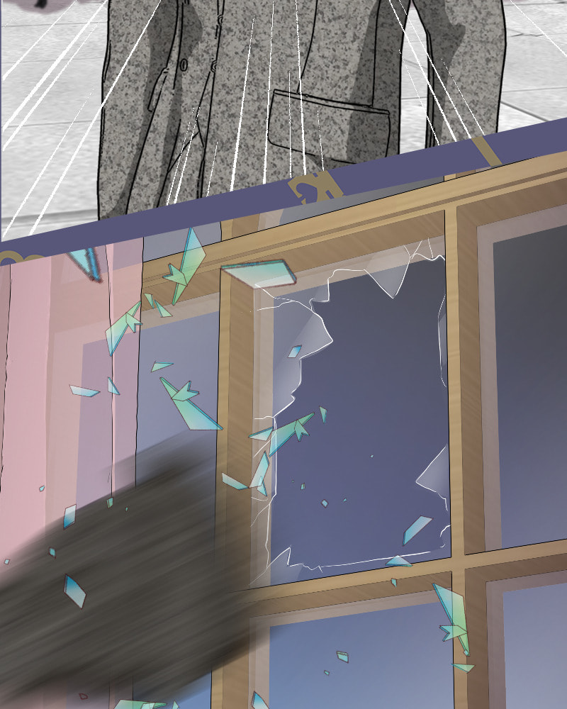 Cinderella Boy Chapter 61.6 page 76 - 