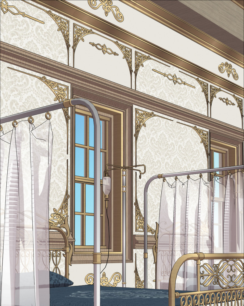 Cinderella Boy Chapter 61.6 page 80 - 