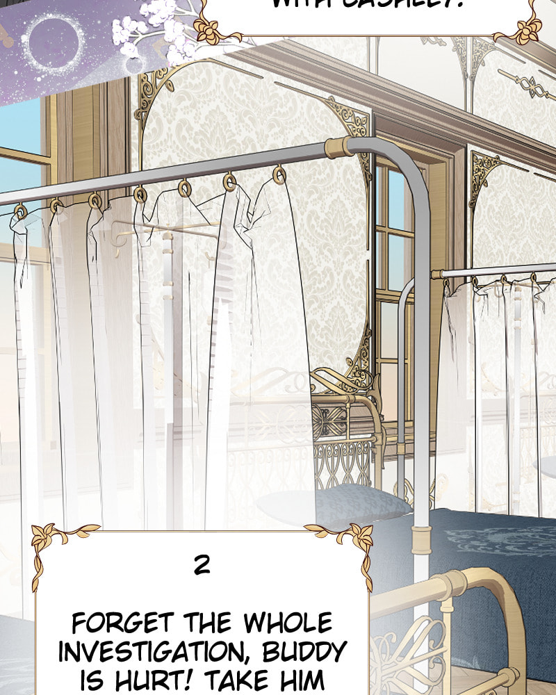 Cinderella Boy Chapter 61.6 page 9 - 