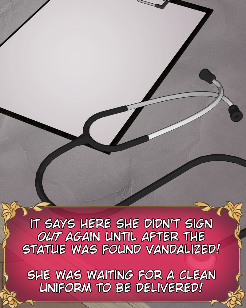 Cinderella Boy Chapter 61.6 page 87 - 