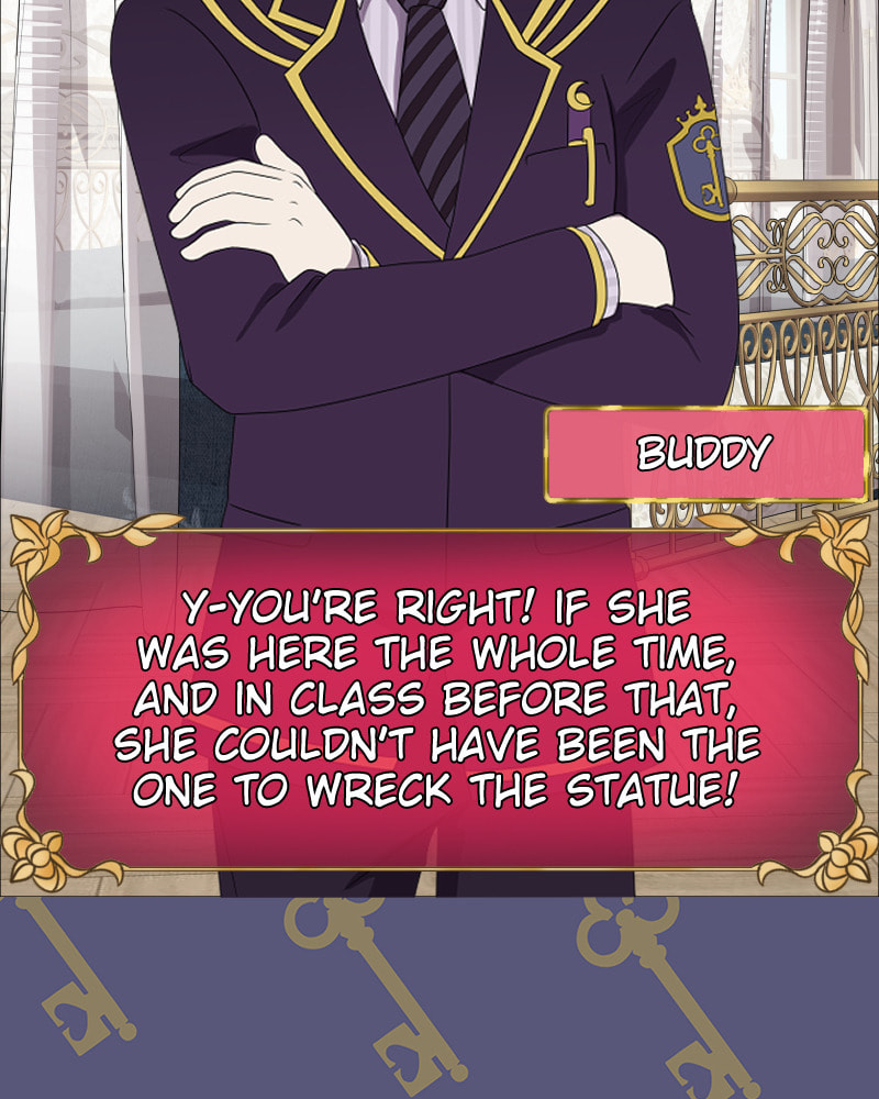 Cinderella Boy Chapter 61.6 page 89 - 