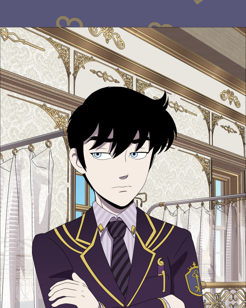 Cinderella Boy Chapter 61.6 page 90 - 