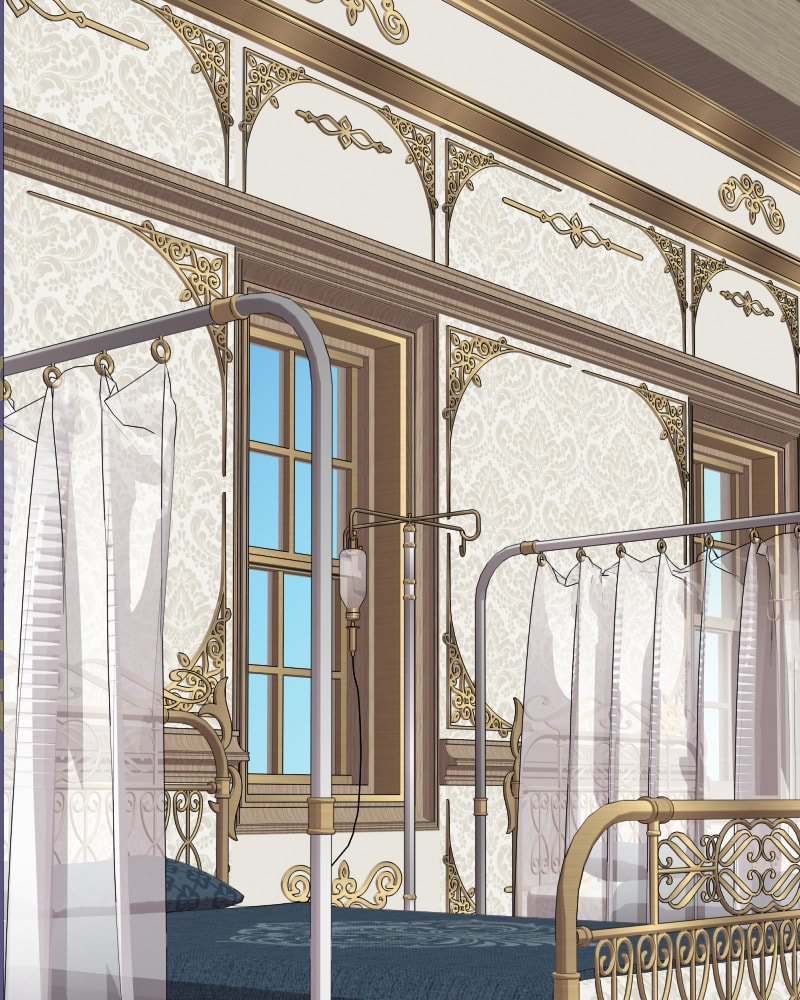 Cinderella Boy Chapter 61.6 page 92 - 