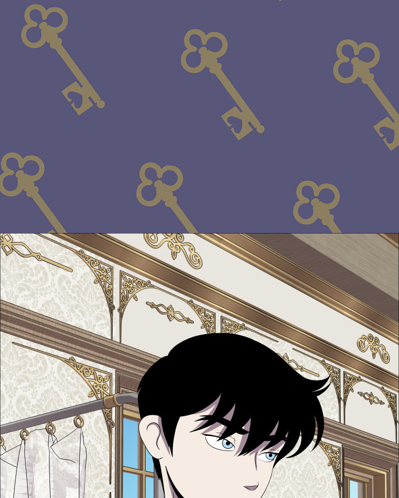 Cinderella Boy Chapter 61.6 page 96 - 