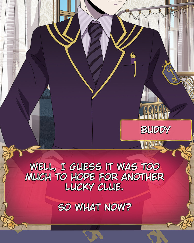 Cinderella Boy Chapter 61.6 page 97 - 