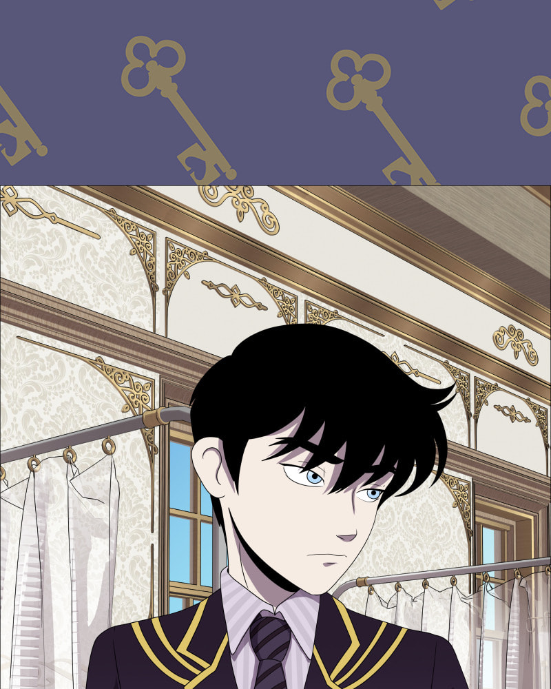 Cinderella Boy Chapter 61.6 page 98 - 