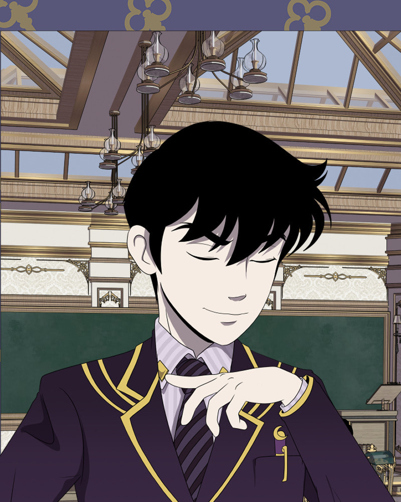 Cinderella Boy Chapter 61.7 page 104 - 