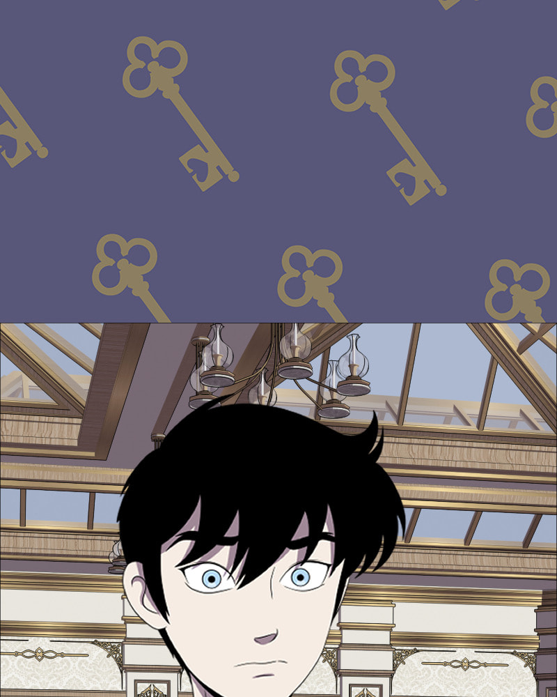 Cinderella Boy Chapter 61.7 page 108 - 