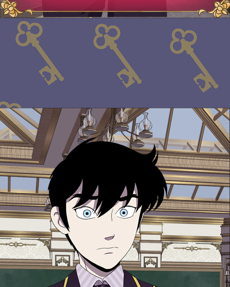 Cinderella Boy Chapter 61.7 page 110 - 