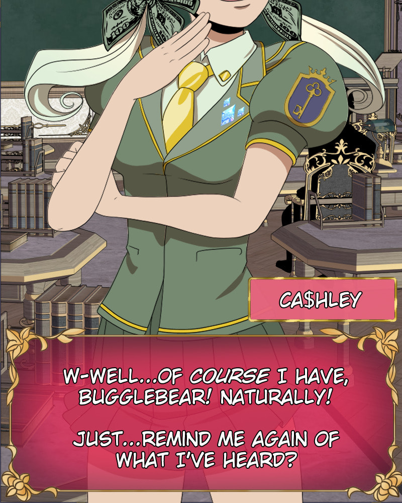 Cinderella Boy Chapter 61.7 page 113 - 