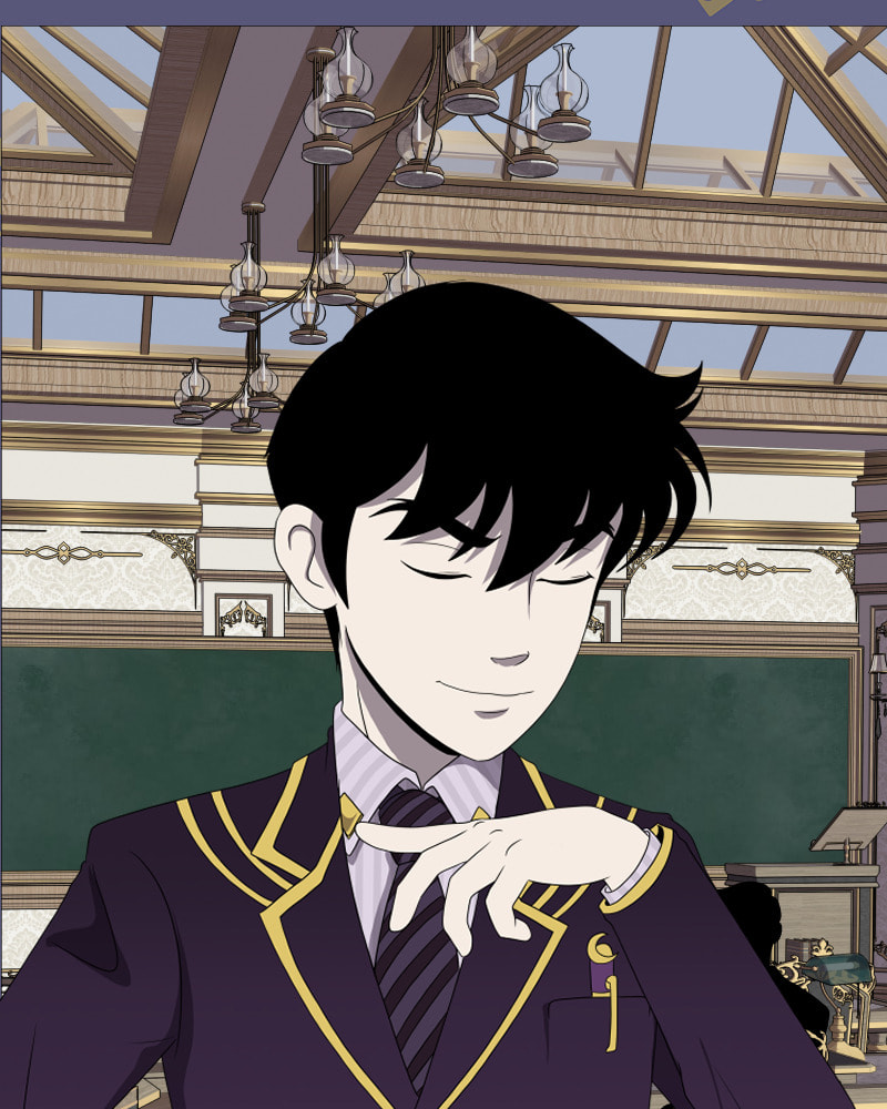 Cinderella Boy Chapter 61.7 page 116 - 