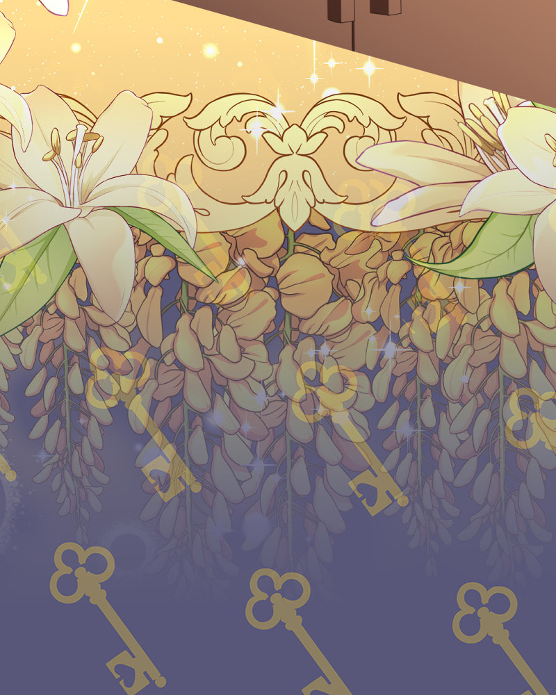Cinderella Boy Chapter 61.7 page 13 - 