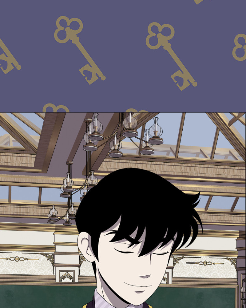 Cinderella Boy Chapter 61.7 page 126 - 