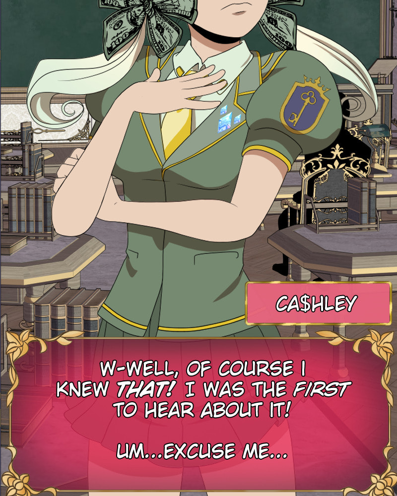 Cinderella Boy Chapter 61.7 page 129 - 